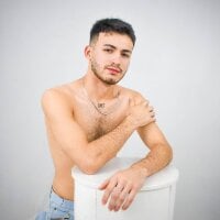 AlexanderFire1 webcam model