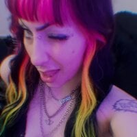 ChrryFoxxLive Webcam