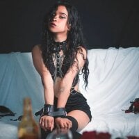 rave_connor webcam model