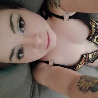 Shiny_Sara fully nude on webcam for live porn video chat