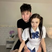 Alya_and_MaxLive Webcam