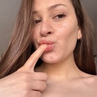 Eva_kinkystudent webcam model