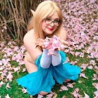 AlannisSweetLive Webcam