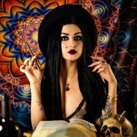 ElviraDarkk Offline chatroom