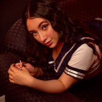 Andrea_RamosLive Webcam