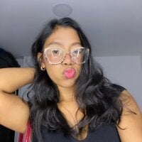 Brittany_ST webcam model