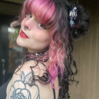 KittyklovesyouLive Webcam