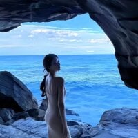 Cicicici-cc webcam model