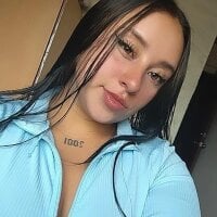 Thamara- webcam model