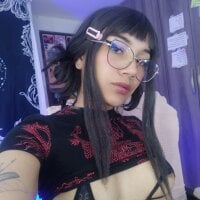 melissahowl webcam model