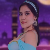 lexiethompson_ webcam model