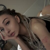 JohnetteConstine webcam model