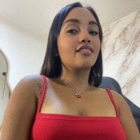Alexa_Cooper11 webcam model