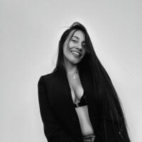 Nika_Hot webcam model