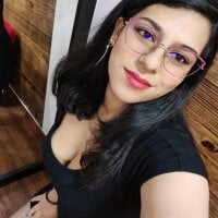 AgathaDark webcam model