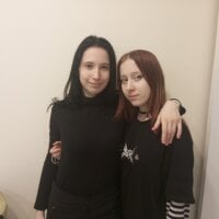 Pokój czatu offline – AfraBucher