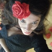 RedGerda's Avatar Pic