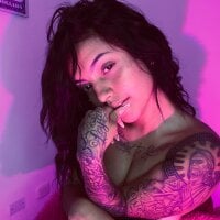 LiisaKiss model avatar