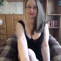Lindy45's Webcam Show