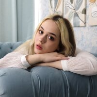 Tracy_May: офлайн-чат