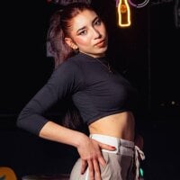 shumy_angels webcam model