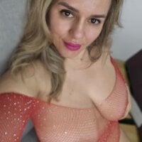 NattyBoobsLive Webcam
