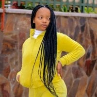 Blue_Ivy2 webcam model