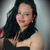 Tania_cruz_ webcam model