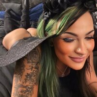 Anna_Eddie Cam Model Profile | Stripchat