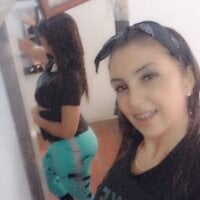 Dokata_Candy webcam model