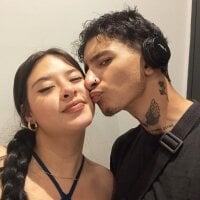 Elena_and_derekLive Webcam