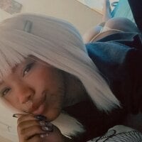 Honey-420- model avatar