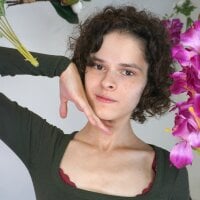 KrystenVanhuss webcam model