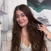 LiyaDaily webcam model