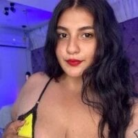 Scarlett_Vix webcam model