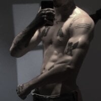 JacobRhude_ webcam model