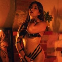 Chatroom hors ligne de Aisha_gonzales