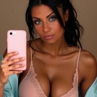 MILFever's Webcam Show