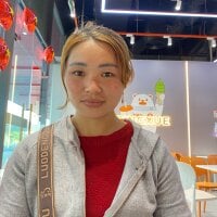 Bino_dy01 webcam model