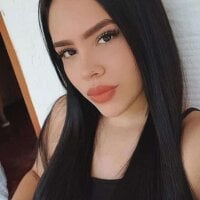 dannavelvet webcam model