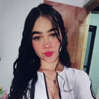 georgina_kloss webcam model