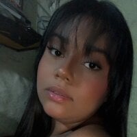 Naty_Kiss23 webcam model