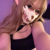 PetiteAngel666Live Webcam