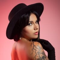 sophie_duval webcam model