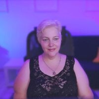 MaryMogan webcam model