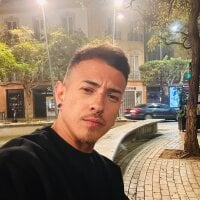 Mikeparanoiasan webcam