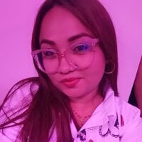 _aranza_hot webcam model