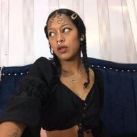 Agatha_Amaya webcam model