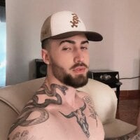 Luke_davis01 webcam model