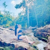 Helen-sexy model avatar
